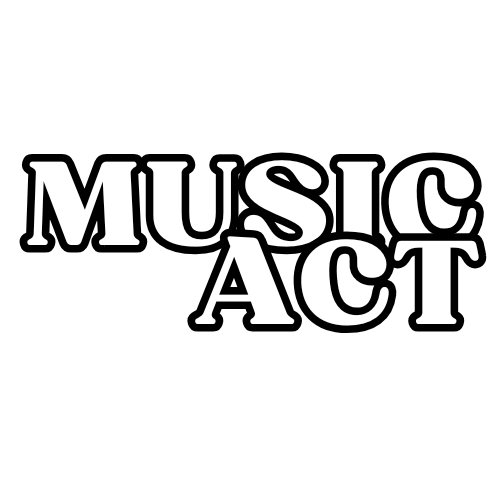 MusicAct Logo